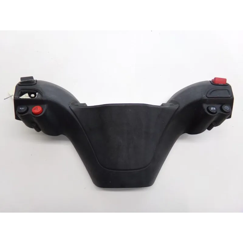 Cache guidon arriere PIAGGIO X EVO 125 2007-2016