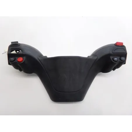 Cache guidon arriere PIAGGIO X EVO 125 2007-2016