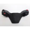 Cache guidon arriere PIAGGIO X EVO 125 2007-2016 Cache guidon arriere PIAGGIO X EVO 125 2007-2016