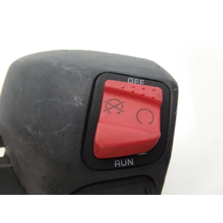 Cache guidon arriere PIAGGIO X EVO 125 2007-2016