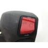 Cache guidon arriere PIAGGIO X EVO 125 2007-2016 Cache guidon arriere PIAGGIO X EVO 125 2007-2016