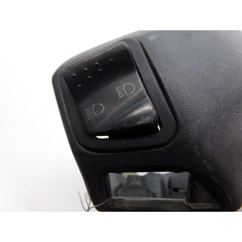 Cache guidon arriere PIAGGIO X EVO 125 2007-2016