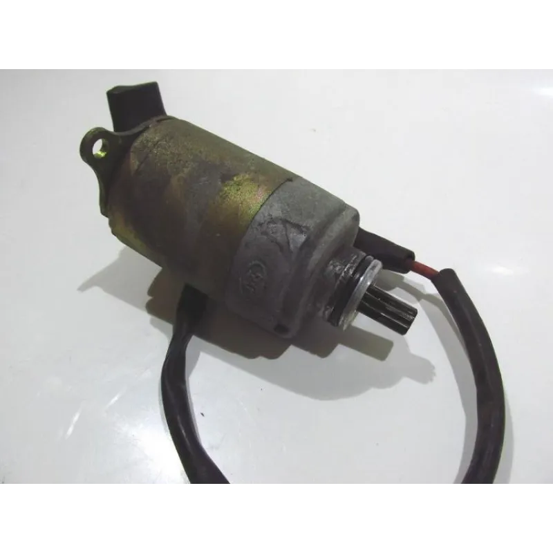Demarreur SAMPO HY 125 2010