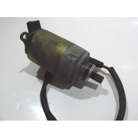 Demarreur SAMPO HY 125 2010