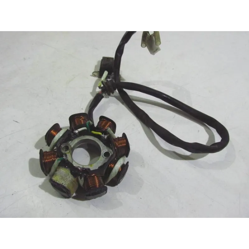 Stator alternateur ROADBIKE NEW RETRO 125 2009-2012