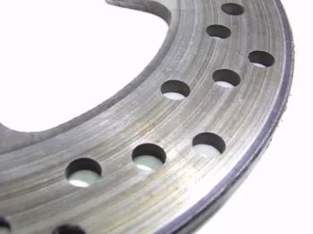 Disque frein arriere KAWASAKI Z 750 2004-2006