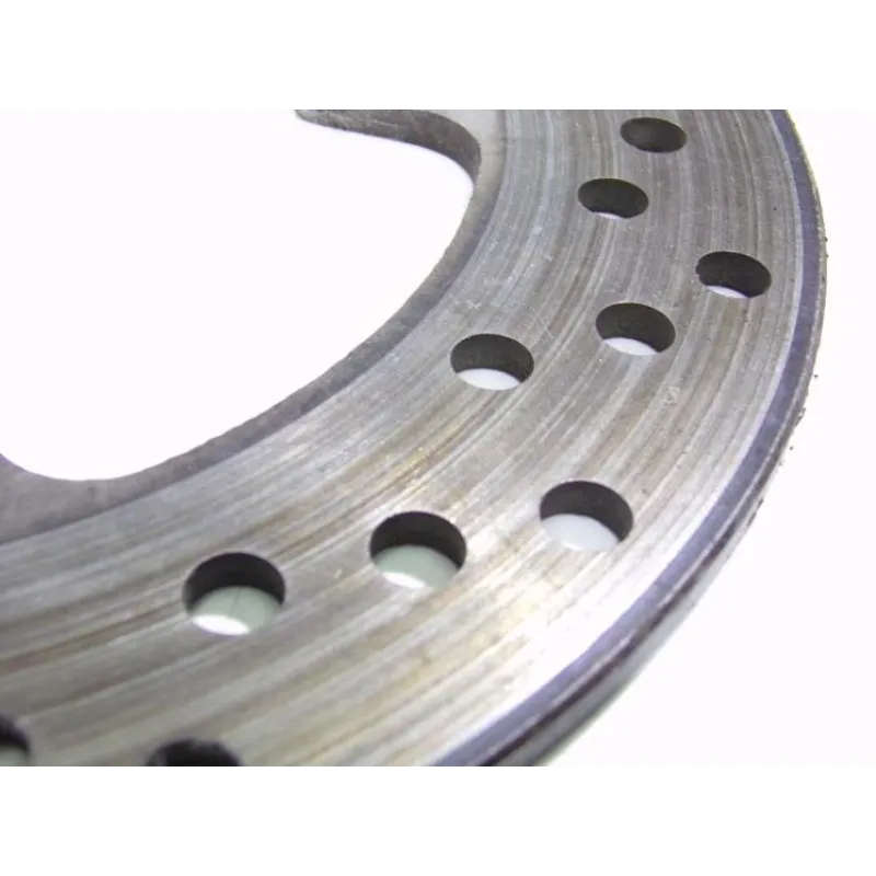 Disque frein arriere KAWASAKI Z 750 2004-2006