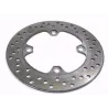 Disque frein arriere KAWASAKI Z 750 2004-2006 Disque frein arriere KAWASAKI Z 750 2004-2006