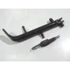 Bequille laterale SUZUKI TU X 125 1999-2001