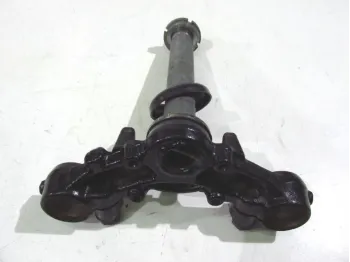 Te de fourche inferieur SUZUKI TU X 125 1999-2001