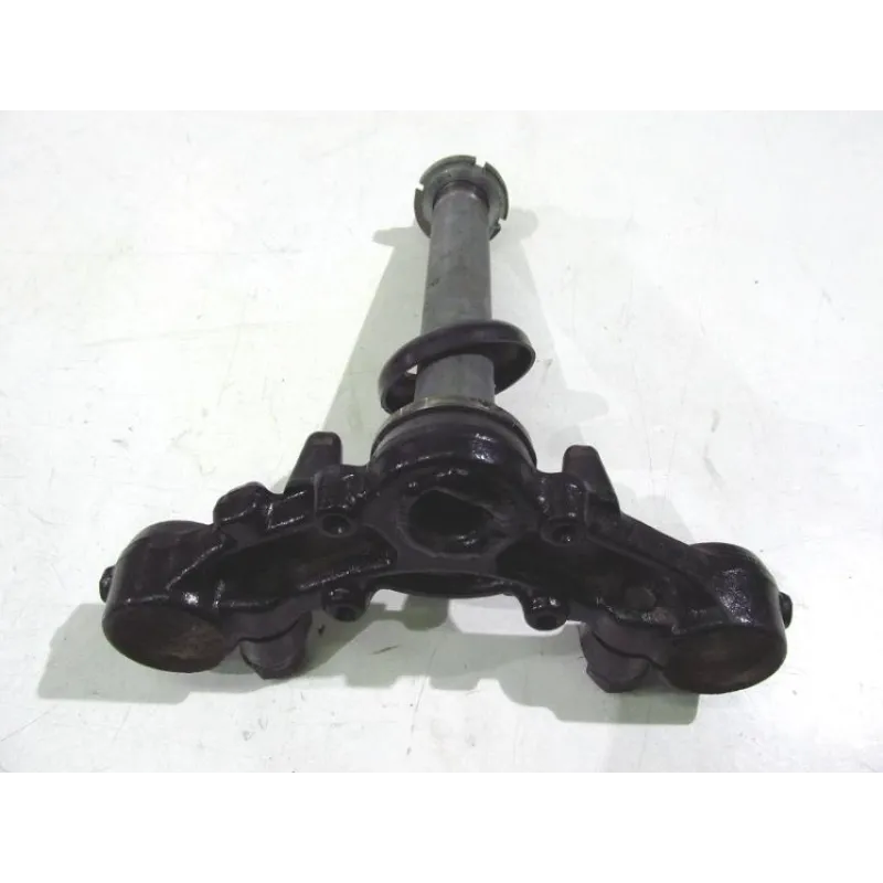 Te de fourche inferieur SUZUKI TU X 125 1999-2001
