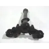 Te de fourche inferieur SUZUKI TU X 125 1999-2001 Te de fourche inferieur SUZUKI TU X 125 1999-2001