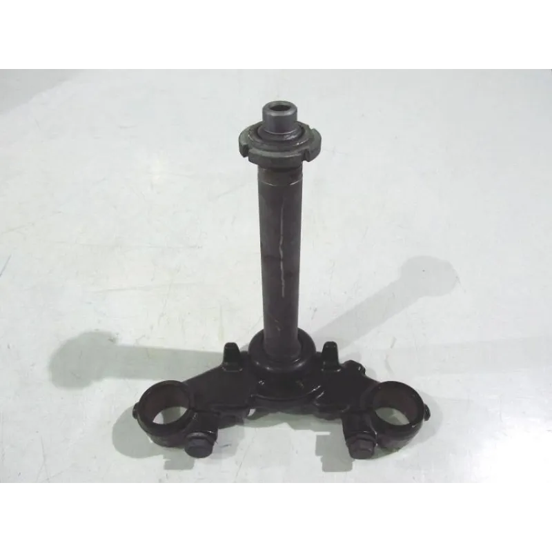 Te de fourche inferieur SUZUKI TU X 125 1999-2001