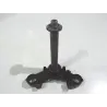 Te de fourche inferieur SUZUKI TU X 125 1999-2001 Te de fourche inferieur SUZUKI TU X 125 1999-2001