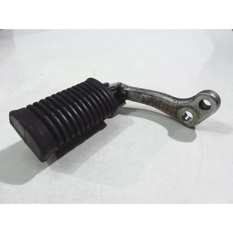Repose pieds avant droit SUZUKI TU X 125 1999-2001