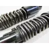Double amortisseur SUZUKI TU X 125 1999-2001 Double amortisseur SUZUKI TU X 125 1999-2001