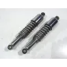 Double amortisseur SUZUKI TU X 125 1999-2001 Double amortisseur SUZUKI TU X 125 1999-2001