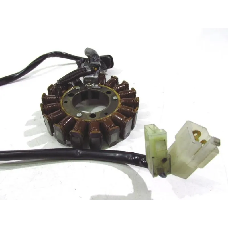 Stator alternateur SUZUKI TU X 125 1999-2001