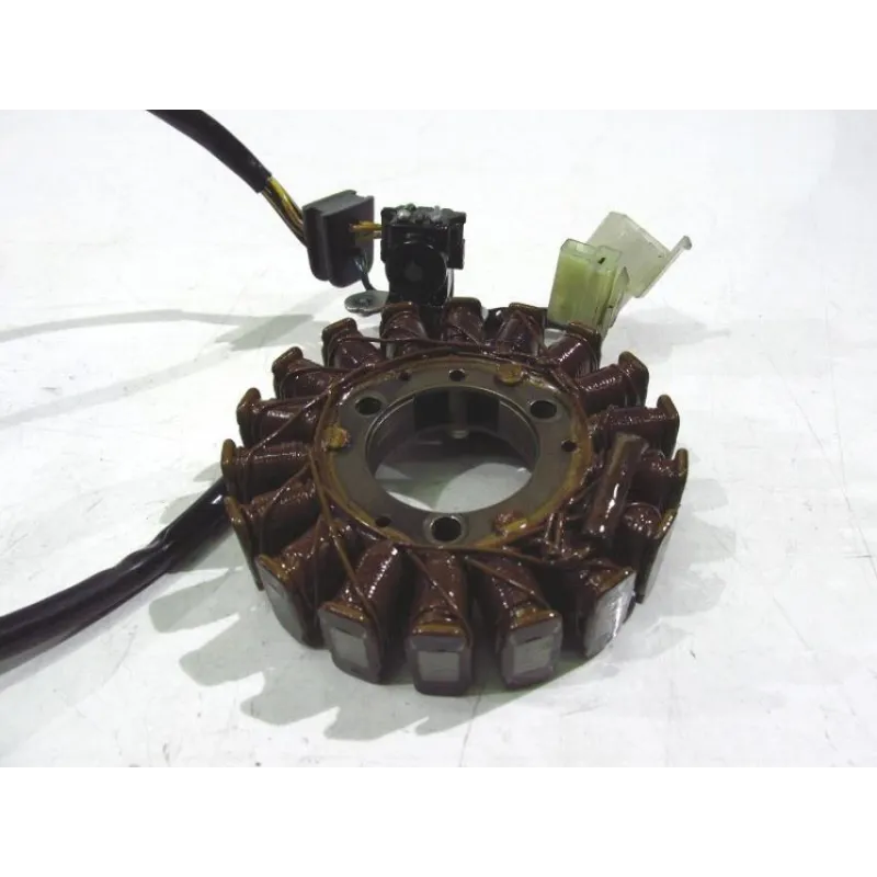 Stator alternateur SUZUKI TU X 125 1999-2001
