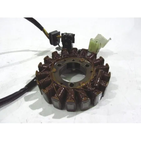 Stator alternateur SUZUKI TU X 125 1999-2001
