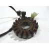 Stator alternateur SUZUKI TU X 125 1999-2001 Stator alternateur SUZUKI TU X 125 1999-2001
