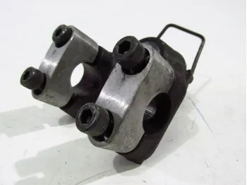Pontets de guidon YAMAHA YPR 125 2006-2009 XMAX