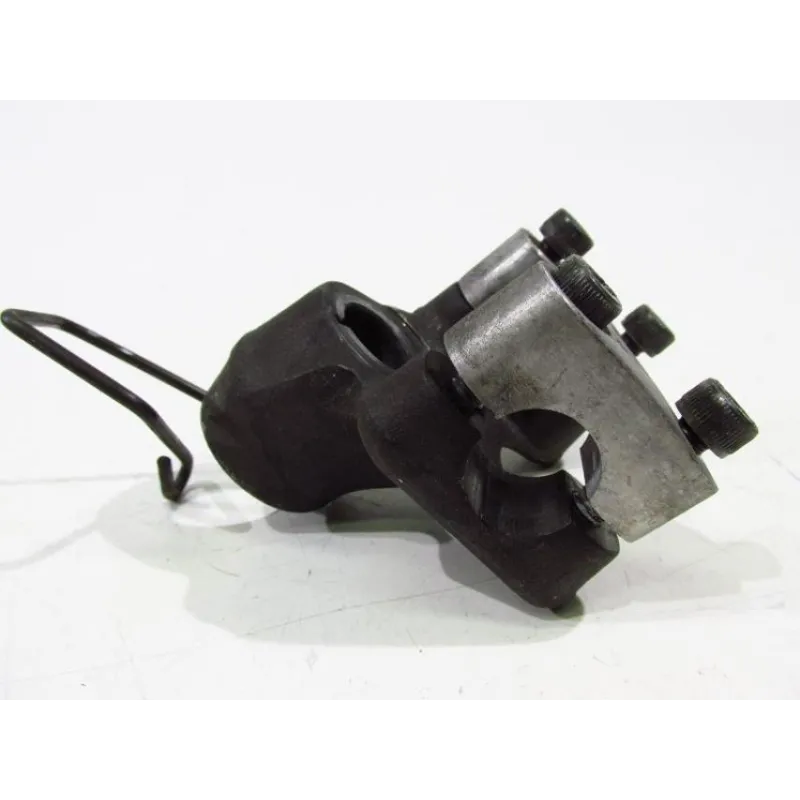 Pontets de guidon YAMAHA YPR 125 2006-2009 XMAX