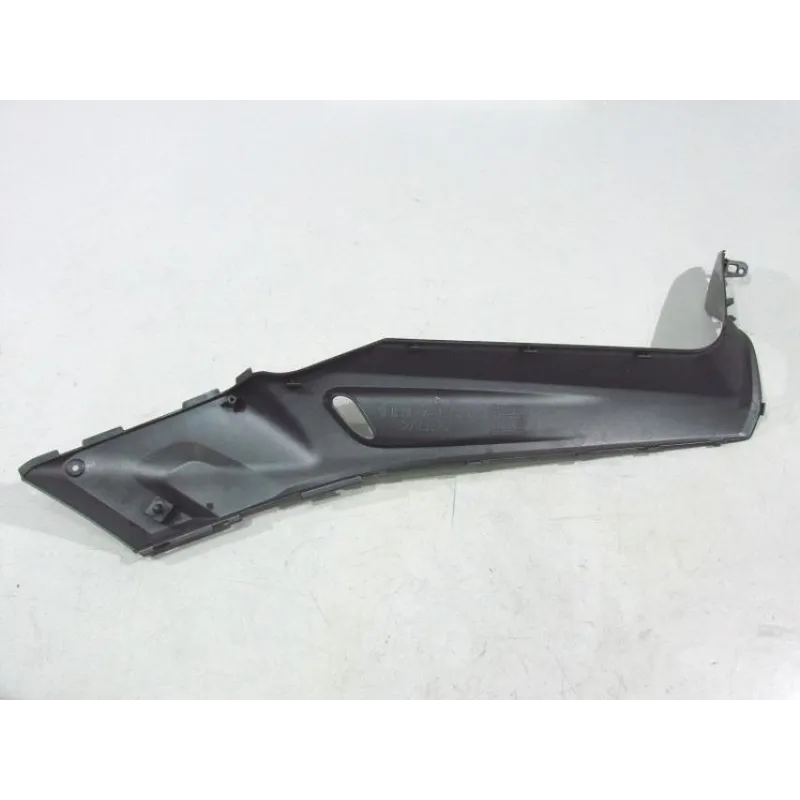 Cache lateral gauche YAMAHA YPR 250 2007-2009 XMAX