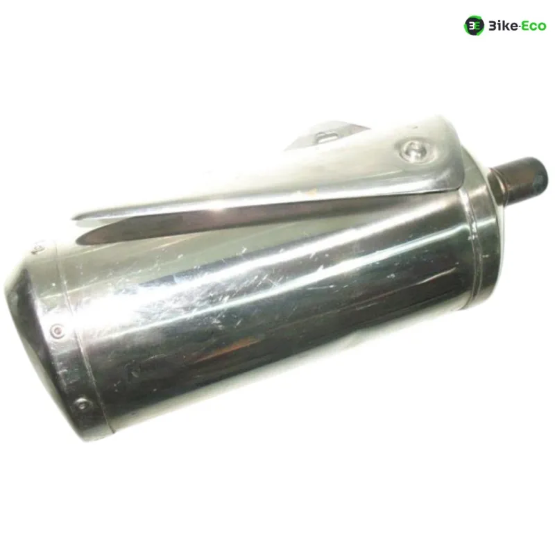 Silencieux droit (echappement) TRIUMPH SPEED TRIPLE 1050 2008-2010