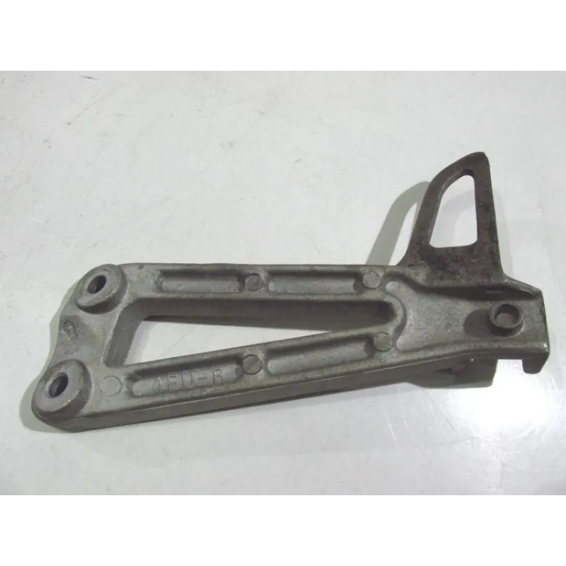Platine arriere droite YAMAHA TDR 125 1997-2003
