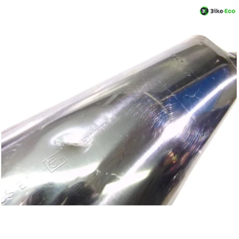 Silencieux droit (echappement) HONDA ST 1300 2004-2007 PAN EUROPEAN ABS