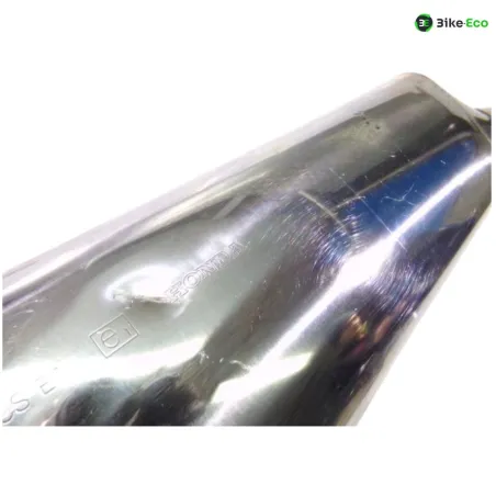 Silencieux droit (echappement) HONDA ST 1300 2004-2007 PAN EUROPEAN ABS
