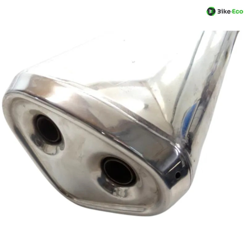 Silencieux droit (echappement) HONDA ST 1300 2004-2007 PAN EUROPEAN ABS
