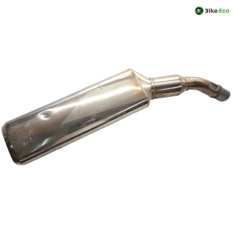Silencieux droit (echappement) HONDA ST 1300 2004-2007 PAN EUROPEAN ABS