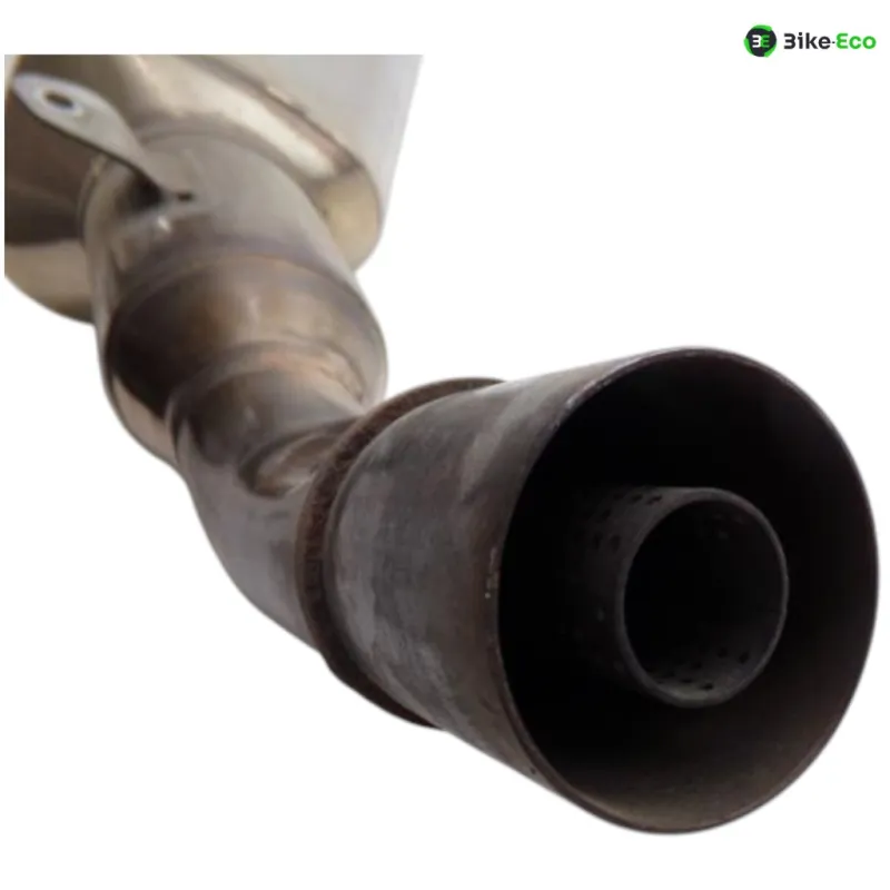 Silencieux droit (echappement) HONDA ST 1300 2004-2007 PAN EUROPEAN ABS