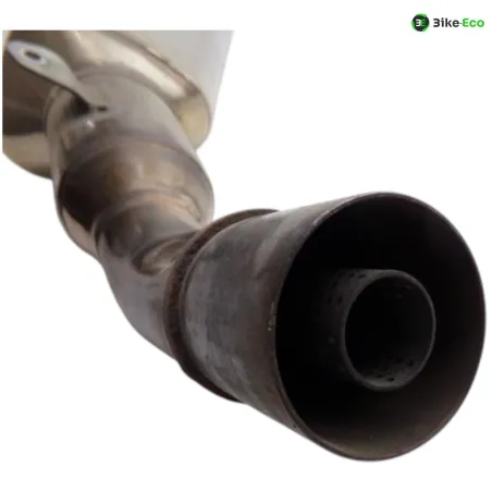 Silencieux droit (echappement) HONDA ST 1300 2004-2007 PAN EUROPEAN ABS