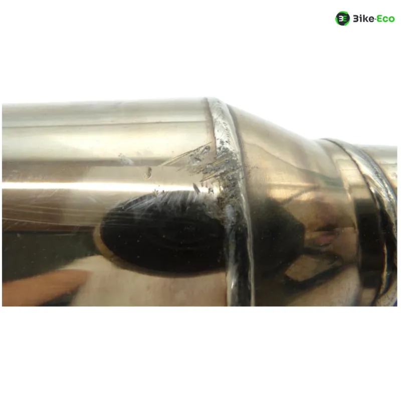 Silencieux droit (echappement) HONDA ST 1300 2004-2007 PAN EUROPEAN ABS