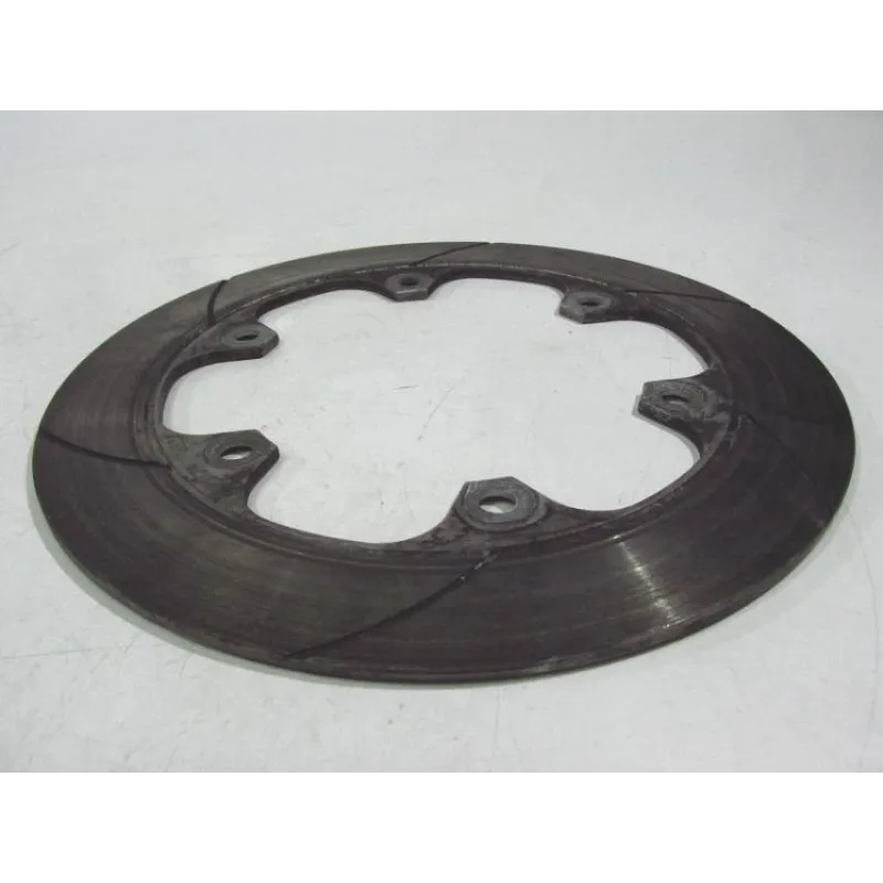 Disque de frein avant gauche HONDA VF 750 S 1982-1985 SABRE