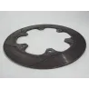 Disque de frein avant gauche HONDA VF 750 S 1982-1985 SABRE Disque de frein avant gauche HONDA VF 750 S 1982-1985 SABRE