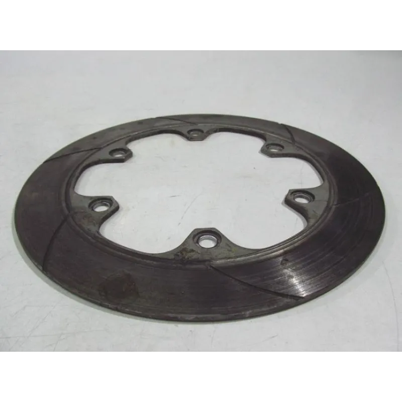 Disque de frein avant gauche HONDA VF 750 S 1982-1985 SABRE