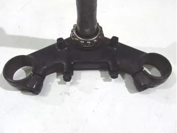Te de fourche inferieur HONDA VF 750 S 1982-1985 SABRE