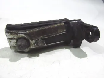 Repose pieds avant droit HONDA VF 750 S 1982-1985 SABRE
