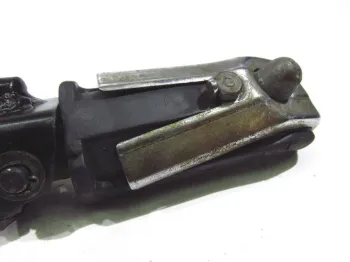 Repose pieds avant gauche HONDA VF 750 S 1982-1985 SABRE