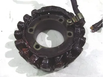 Stator alternateur HONDA VF 750 S 1982-1985 SABRE