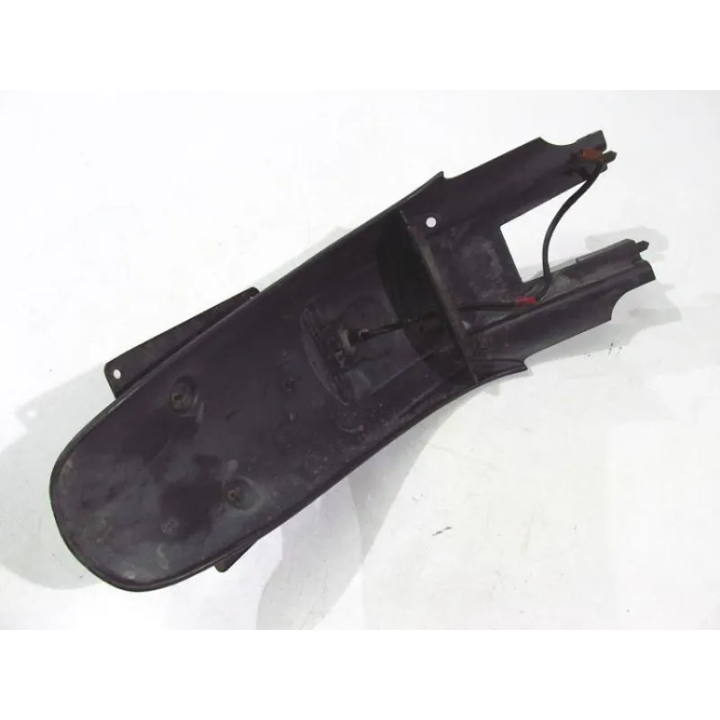 Garde boue arriere PIAGGIO LIBERTY 125 2007-2015 DELIVERY SINGLE