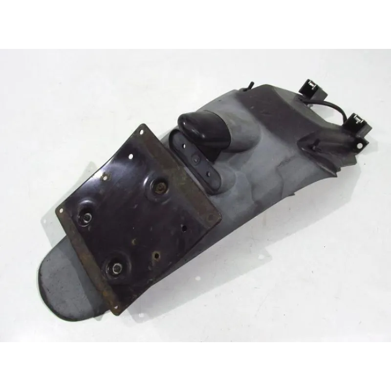 Garde boue arriere PIAGGIO LIBERTY 125 2007-2015 DELIVERY SINGLE