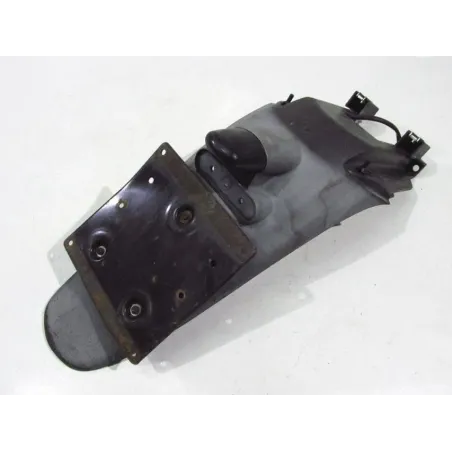 Garde boue arriere PIAGGIO LIBERTY 125 2007-2015 DELIVERY SINGLE