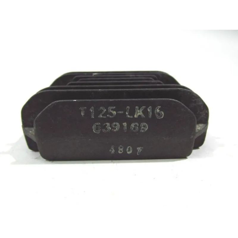 Regulateur charge batterie PIAGGIO LIBERTY 125 2007-2015 DELIVERY SINGLE