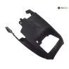 Cache carenage centrale sabot YAMAHA YPR 125 2010-2013 XMAX