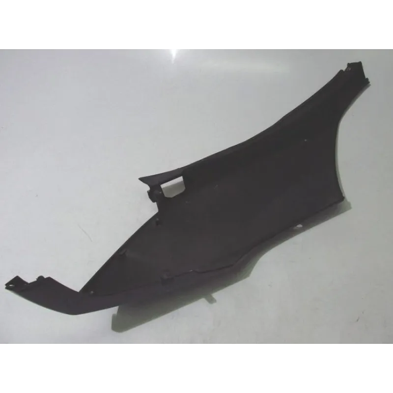 Cache carenage coque arriere gauche HONDA FES 125 2003-2006 PANTHEON